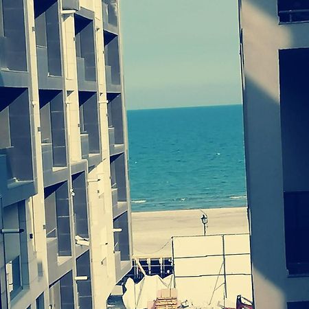 Ari Beach Apartment Năvodari 외부 사진