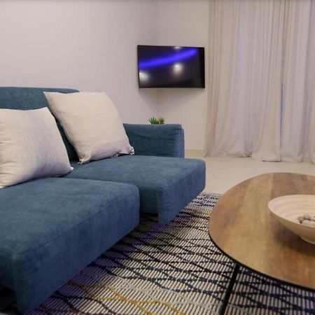 Ari Beach Apartment Năvodari 외부 사진