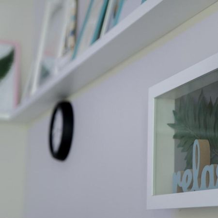 Ari Beach Apartment Năvodari 외부 사진