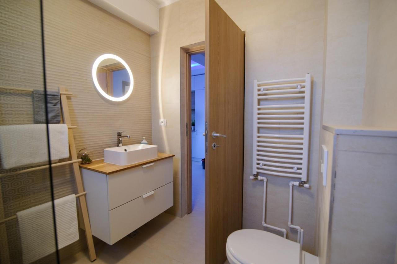 Ari Beach Apartment Năvodari 외부 사진