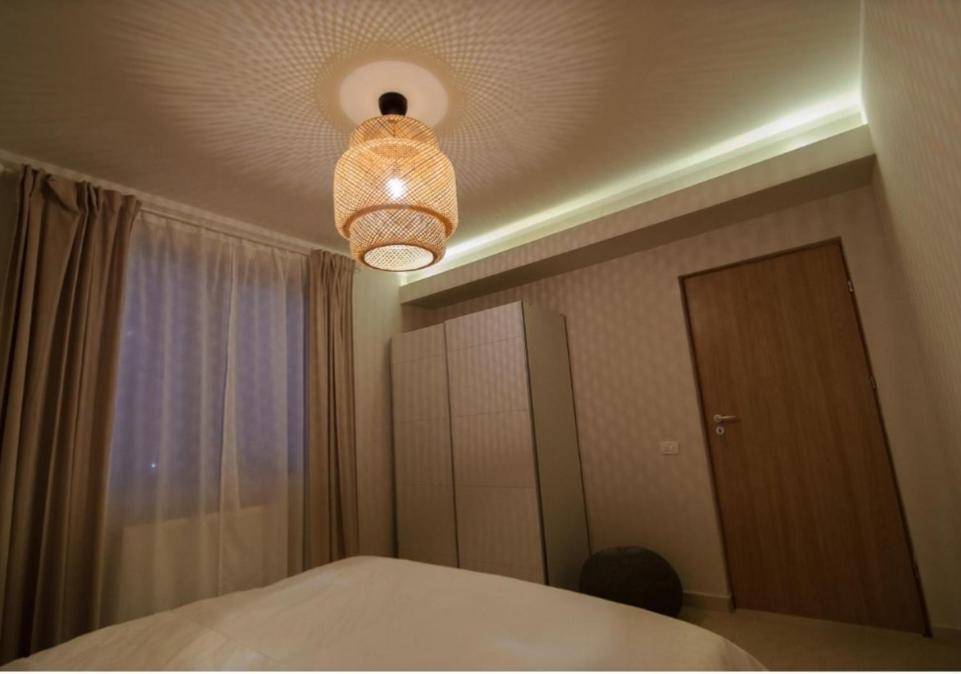 Ari Beach Apartment Năvodari 외부 사진
