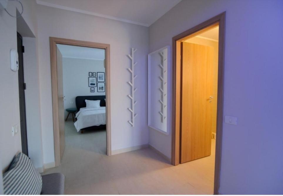 Ari Beach Apartment Năvodari 외부 사진