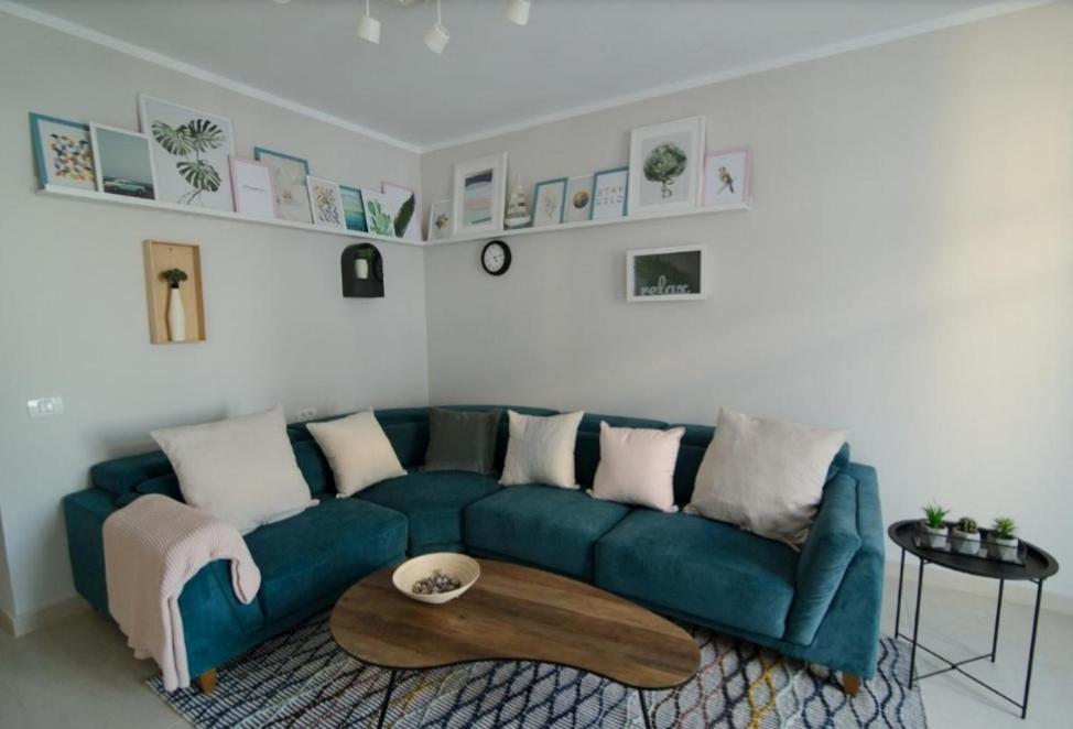 Ari Beach Apartment Năvodari 외부 사진