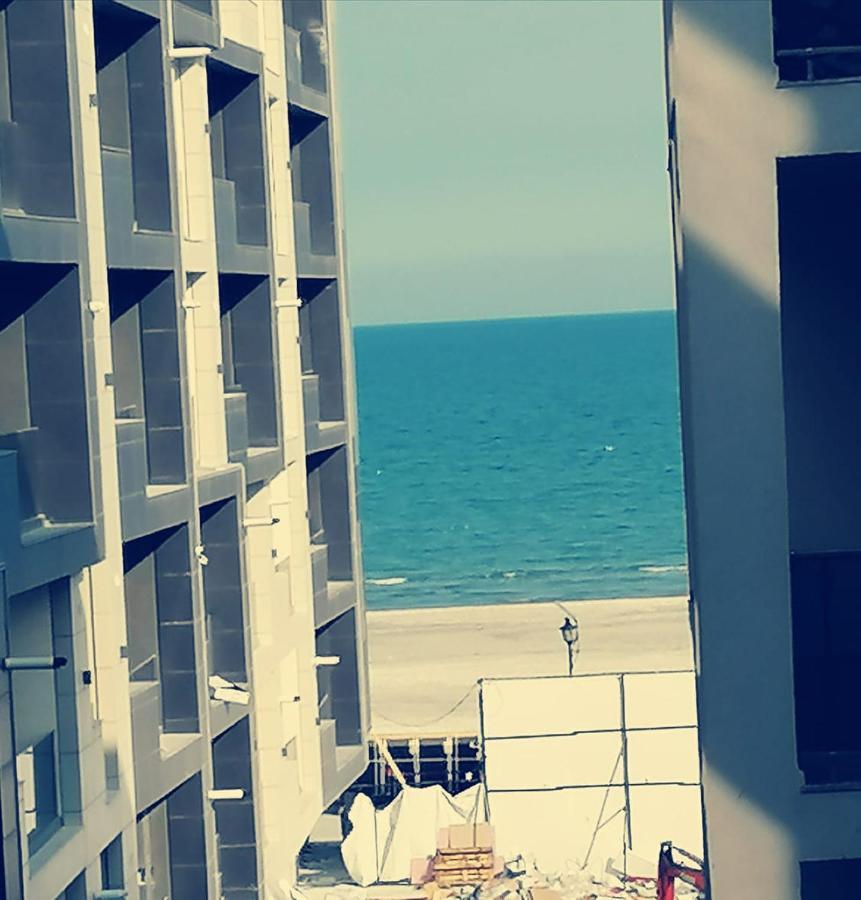 Ari Beach Apartment Năvodari 외부 사진