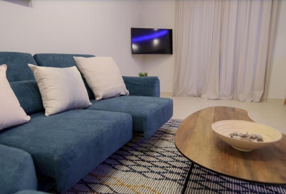 Ari Beach Apartment Năvodari 외부 사진